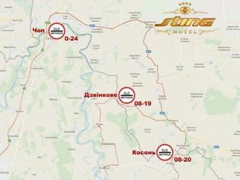 Sting Hotel & Event Palace