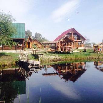 Agroturismo Verhnie Dubai