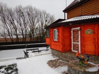 Lodge ?????? "?????? ? ???????"