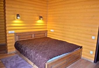 Apartamento Knyazhyi Dvir