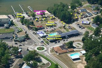 Hotel Silver Sands Resort