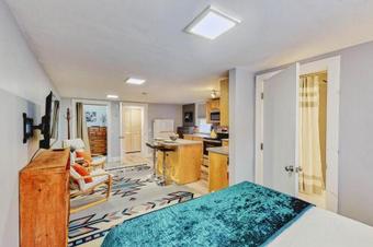 Apartamento Manset Grotto