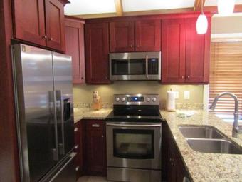 Mossy Creek 117 Home