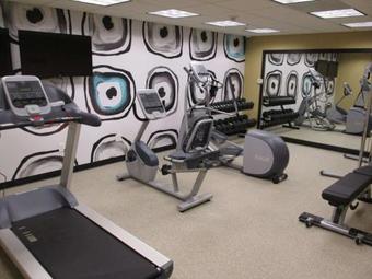 Best Western Plus Tuscumbia/muscle Shoals Hotel & Suites