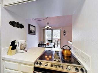 Apartamento 43605 State Hwy 38 Condo Unit 22