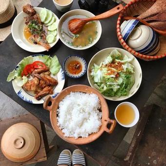 Agroturismo Montagnards Home Farm