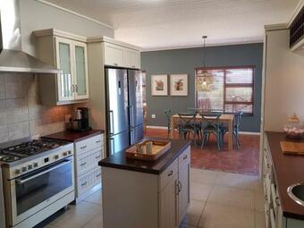 Hotel Boplaas Guesthouse