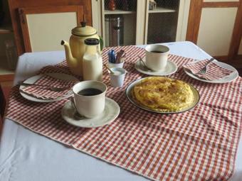 Agroturismo Die Kuierhuis