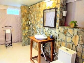 Nayalap - Rural Himalayan Glamping