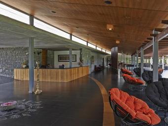 Hotel Club Mahindra Puducherry