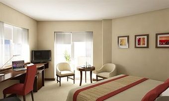 Neuqu�n Tower Hotel