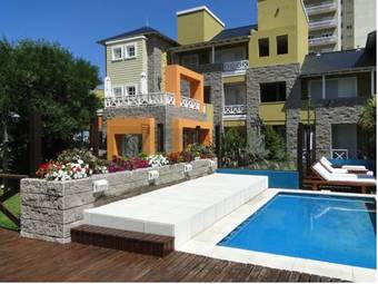 Hotel Refugio De Mar