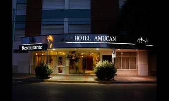 Hotel El Amucan