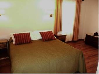 Aparthotel Patagonia Suites & Apart