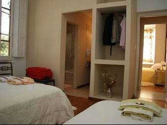 Hostal La Casona Del Rio