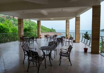 Hotel Mpt Hinglaj Resort, Gandhi Sagar