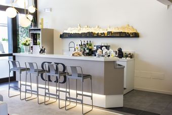 Apartamento Mura Venete