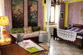 Agroturismo Agriturismo C� Versa