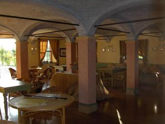 Bed & Breakfast Agriturismo Le Colombaie