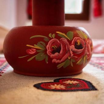 Albergue Rifugio Passo Xomo