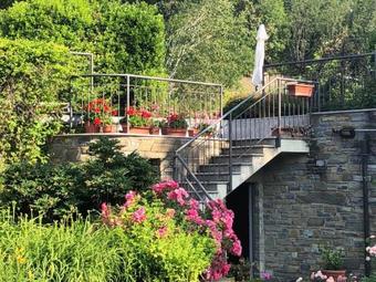 Bed & Breakfast Villa Le Noci