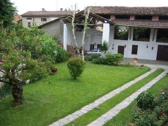 Hostal Casa Mortarino