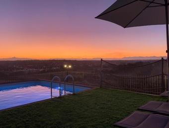 Agroturismo Agriturismo Villa Bordone