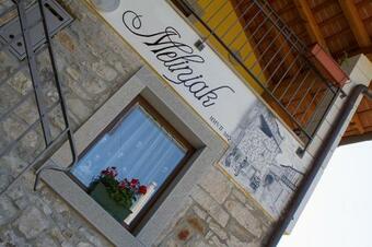 Casa Melinjak