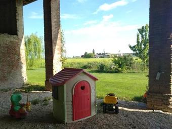 Hostal Antico Casale Caroli