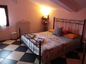 Hostal A Casa Di Luca