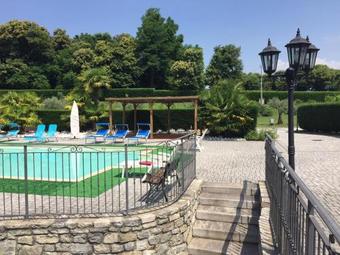 Agroturismo Tenuta La Vigna