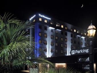 Venezian Hotel Shiroishi Zao