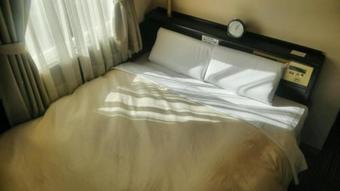 Hotel Hosplitality In Yawatajuku