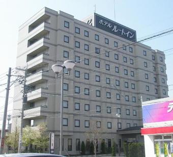 Hotel Route-inn Tsuruoka Inter