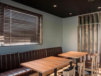 Hotel R9 Sano Fujioka