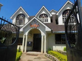 Hotel Taidy's Suites - Kericho