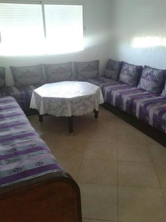 Apartamento Bouznika 1