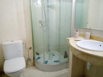 Apartamento Appartement 9 - Bahia Golf Beach