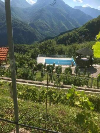 Agroturismo Etno House Ra?ko