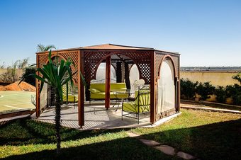 Hostal Domaine Lilia