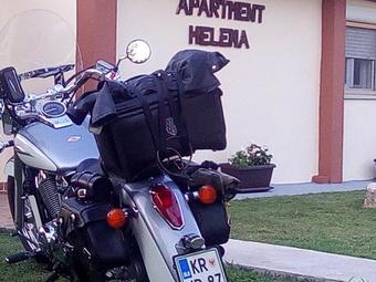 Apartment Helena Airport