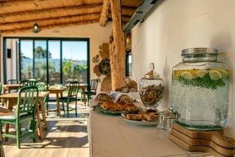 Albergue Ninho Saloio