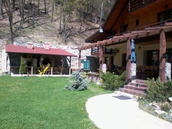 Hostal Pensiunea Perla