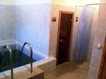 Hotel Gostinichnyy Kompleks Garmonya