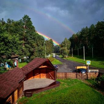 Posada Vremena Goda Mini-hotel