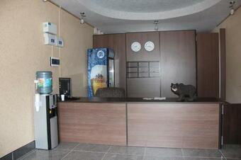 Posada Hotel Kupecheskaya