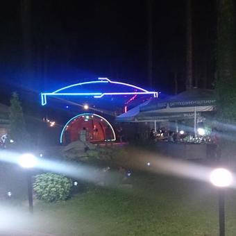 Posada Hotel Usad'ba