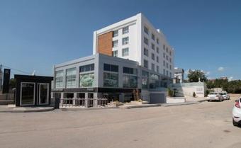 Apartamento Z?n D Home Alemda?