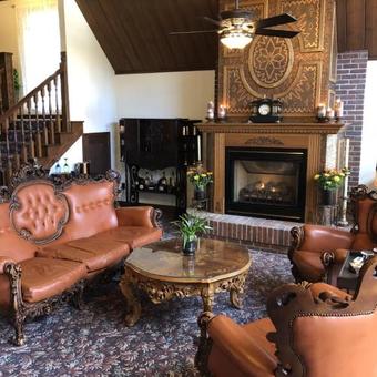 Bed & Breakfast Otter Creek Inn Eau Claire-altoona