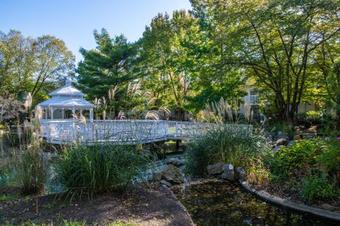 Cherry Valley Hotel & Ohio Event Center